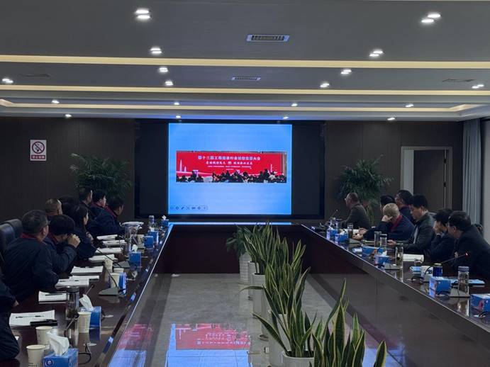 查全钢交流分享第十三届工程建设行业诚信发展大会心得 查全钢交流分享第十三届工程建设行业诚信发展大会心得